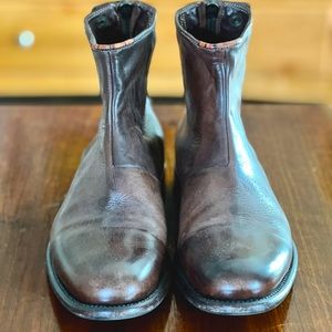 Paul Smith PS Chelsea boot US Size 10, sleek, unique